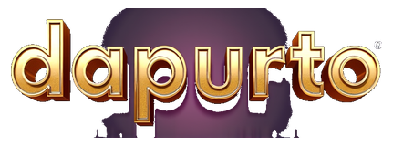 dapurtoto alternatif logo