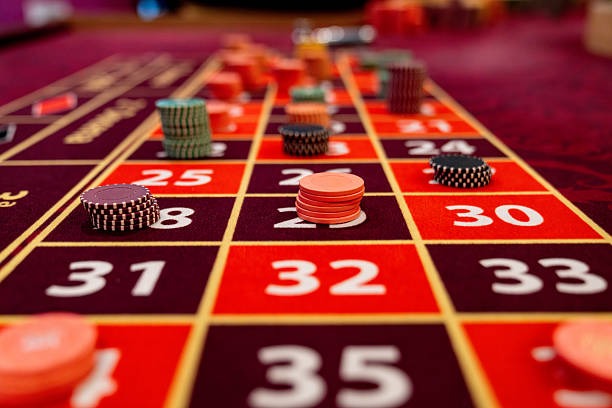 dapurtoto alternatif Bingo