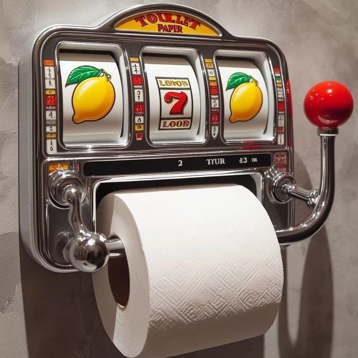 dapurtoto alternatif Slot Feature Rooms